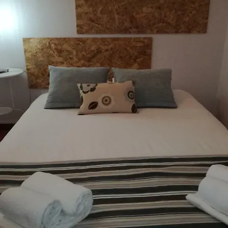 Pro Touristic Montejunto Villas Arieiro  Exterior photo