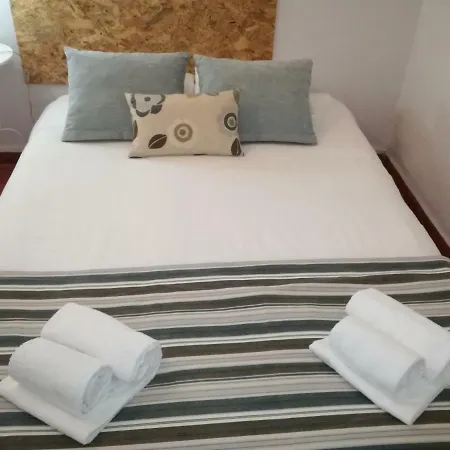 Pro Touristic Montejunto Villas Arieiro  Exterior photo