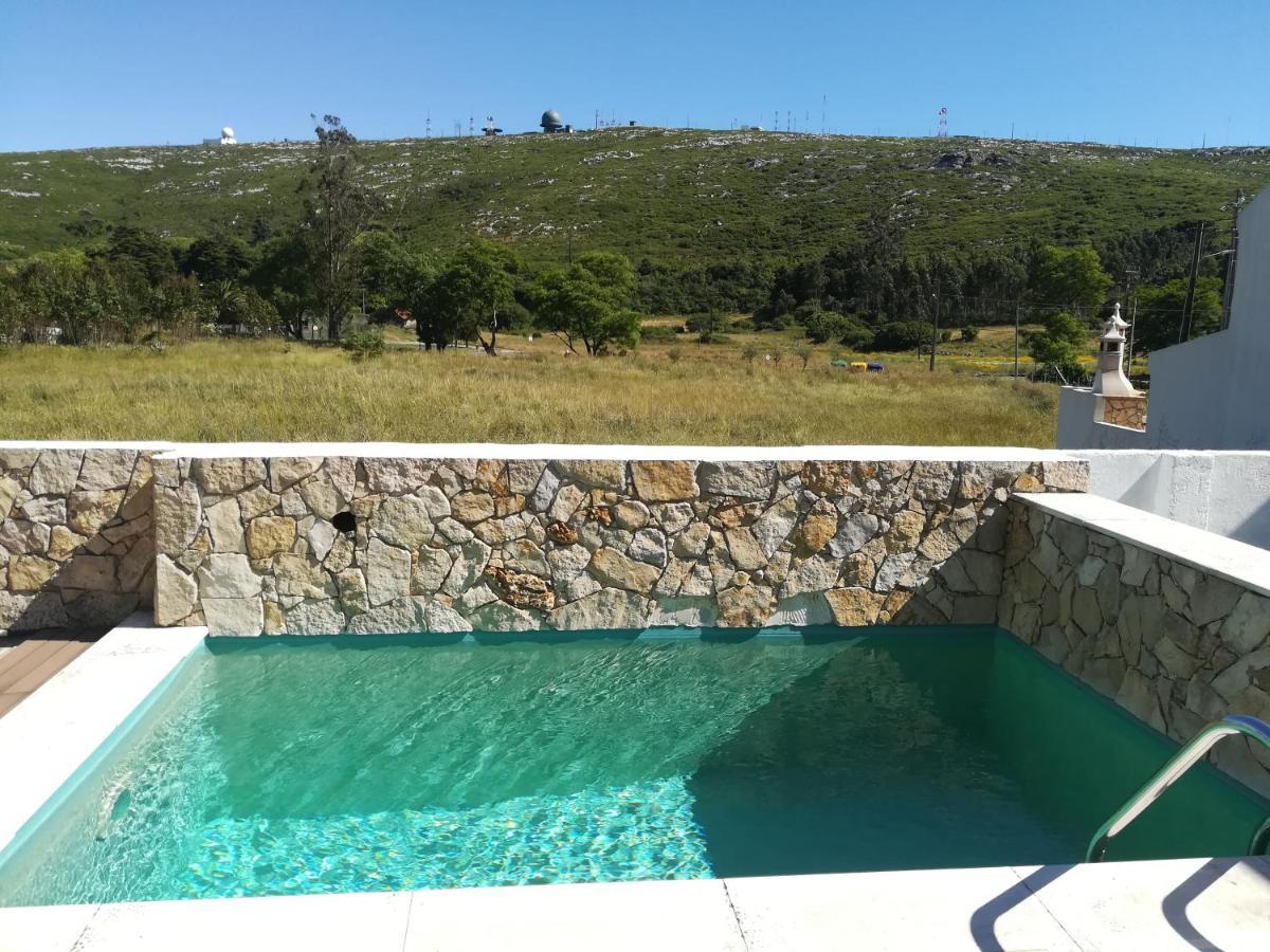 Villa Pro Touristic Montejunto