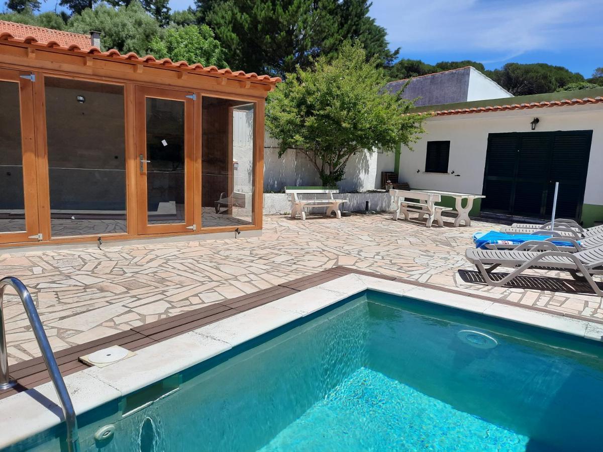 Villa Pro Touristic Montejunto Arieiro (Estremadura)