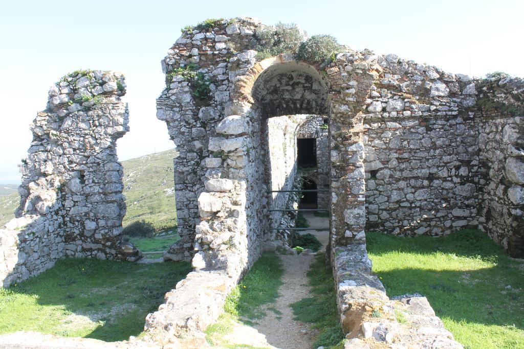 Pro Touristic Montejunto Arieiro (Estremadura)