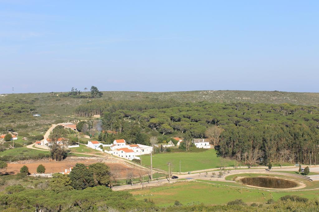 Villa Pro Touristic Montejunto *