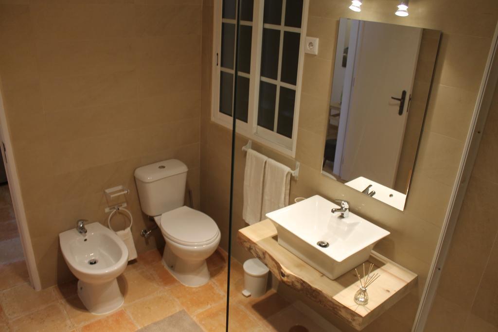 Villa Pro Touristic Montejunto