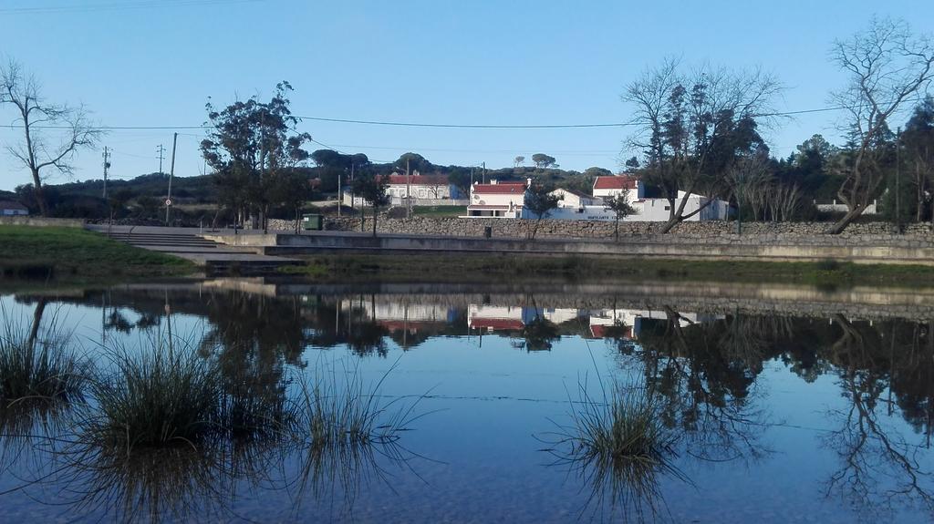 Pro Touristic Montejunto * Arieiro (Estremadura)