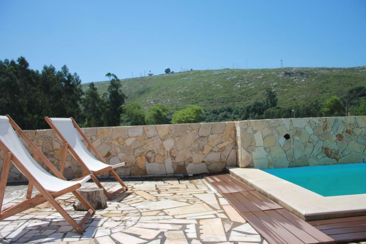 Villa Pro Touristic Montejunto *