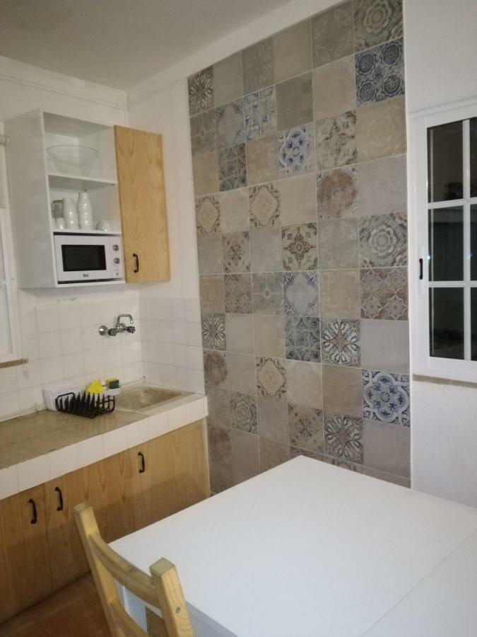 Villa Pro Touristic Montejunto Arieiro (Estremadura)