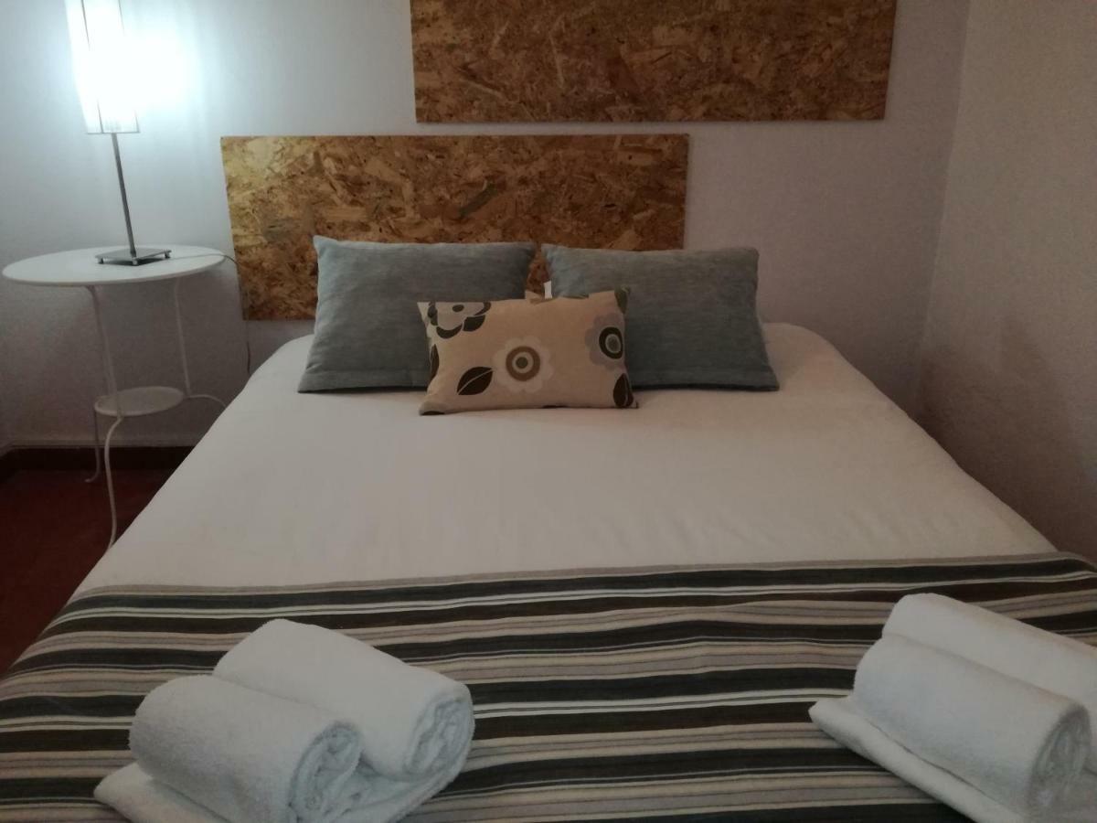 Villa Pro Touristic Montejunto