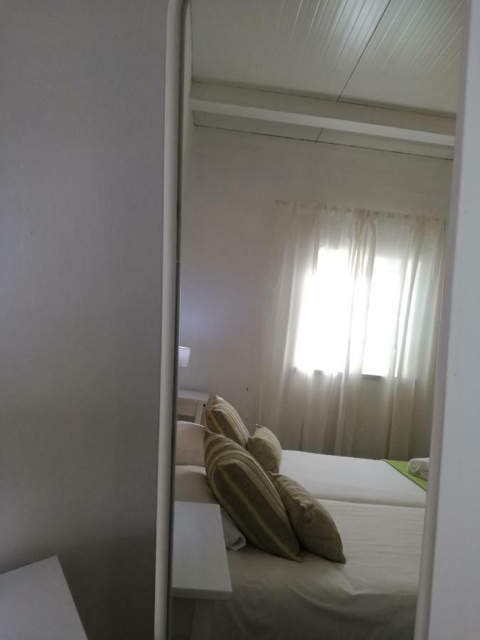Villa Pro Touristic Montejunto *