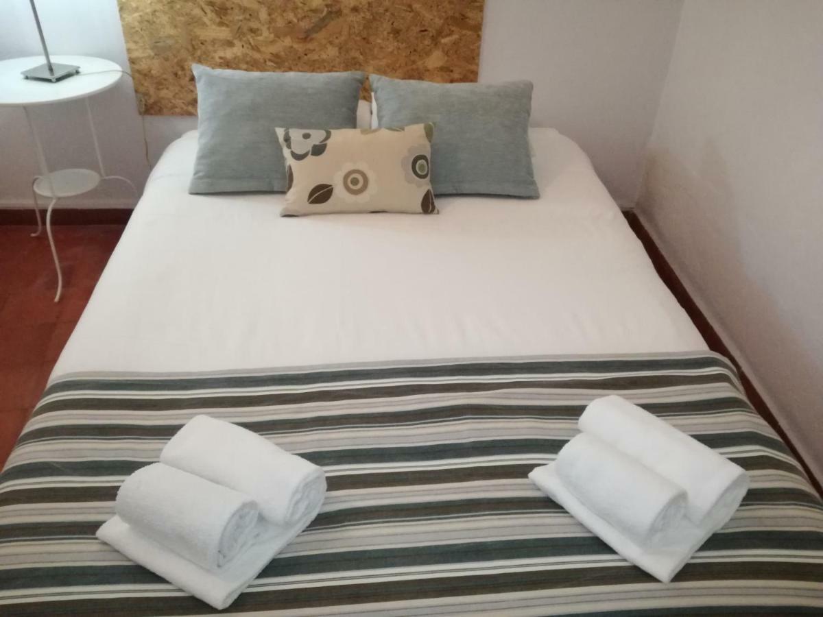 Villa Pro Touristic Montejunto