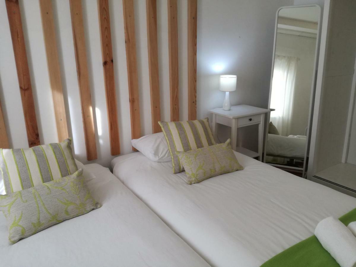 Villa Pro Touristic Montejunto *